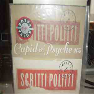 Scritti Politti - Cupid & Psyche 85 flac download