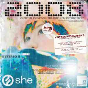 She  - 2008 flac download