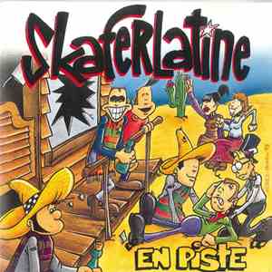 Skaferlatine - En Piste flac download