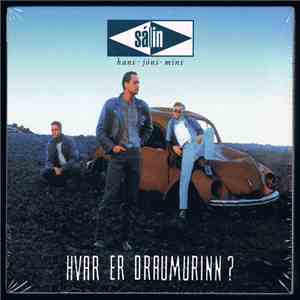 Sálin Hans Jóns Míns - Hvar Er Draumurinn? flac download