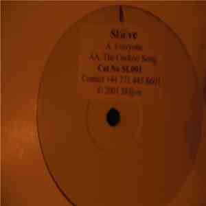 Sl@ve - Everyone flac download