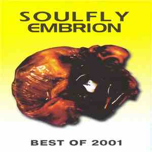 Soulfly - Embrion (Best Of 2001) flac download