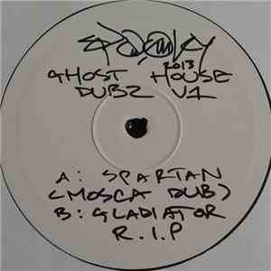 Spooky  - Ghost House Dubz V1 flac download