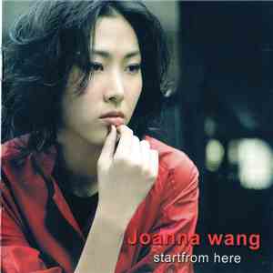 王若琳 - Start From Here flac download