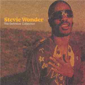 Stevie Wonder - The Definitive Collection flac download