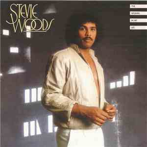 Stevie Woods - The Woman In My Life flac download