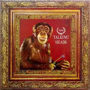 Talking Heads - Naked flac download