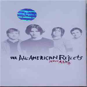 The All-American Rejects - Move Along flac download