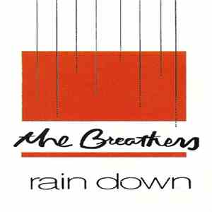 The Breathers  - Rain Down flac download