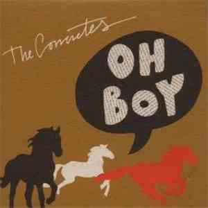 The Concretes - Oh Boy flac download
