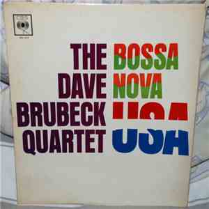 The Dave Brubeck Quartet - Bossa Nova U.S.A flac download