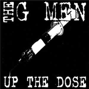 The G-Men  - Up The Dose flac download