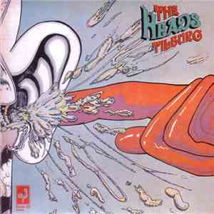 The Heads  - Tilburg flac download