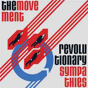 The Movement  - Revolutionary Sympathies flac download