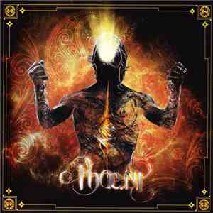 The Phoenix Paradox - The Phoenix Paradox flac download
