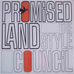 The Style Council - Promised Land flac download
