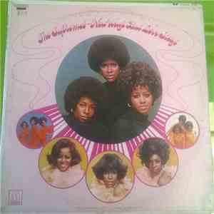 The Supremes - New Ways But Love Stays flac download