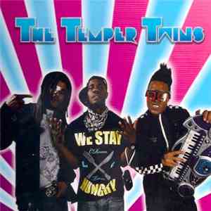 The Temper Twins - The Temper Twins flac download