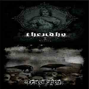 Theudho, Waelcyrge - Niding flac download