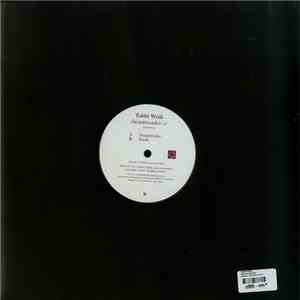 Tobbi Weiß - Deepinvader Ep flac download