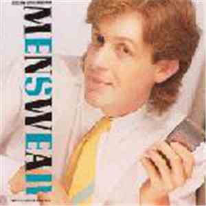 Tot Taylor - Menswear flac download