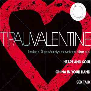 T'Pau - Valentine flac download