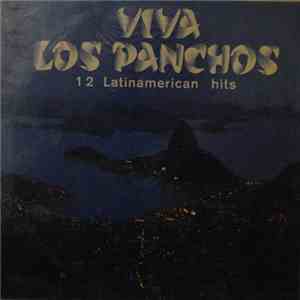 Trio Los Panchos - Viva Los Panchos flac download