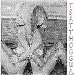 Tsatthoggua - Siegeswille flac download