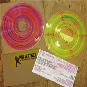 Various - Batterymen: The Semi-Pro Baseball EP, Vol. One flac download