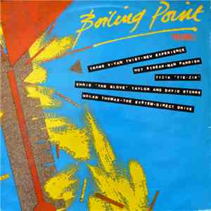 Various - Boiling Point Volume 1 flac download