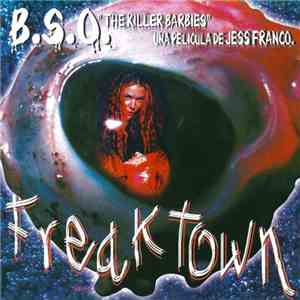 Various - Freak Town (Banda Sonora Original) flac download