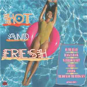 Various - Hot And Fresh flac download