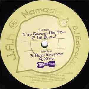 Various - I'm Gonna Dis You flac download