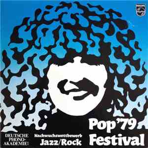 Various - Nachwuchswettbewerb Pop '79 - Rock / Jazz flac download