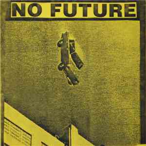 Various - No Future flac download