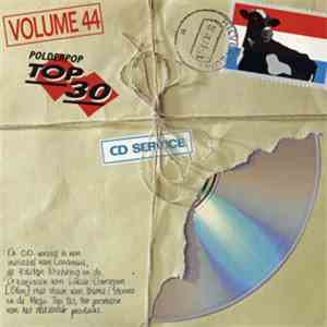 Various - Polderpop Top 30 Volume 44 flac download