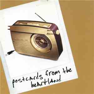 Various - Postcards From The Heartland flac download