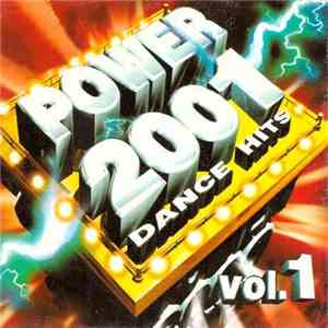Various - Power 2001 Dance Hits Vol. 1 flac download