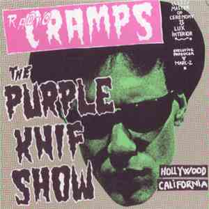 Various - Radio Cramps: The Purple Knif Show flac download