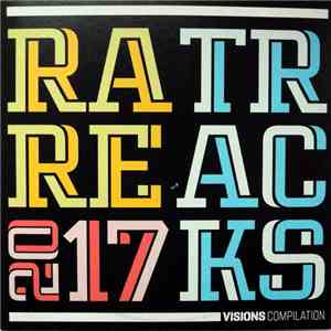 Various - Rare Tracks 2017 flac download