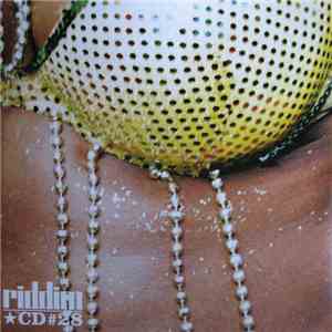 Various - Riddim CD #28 flac download