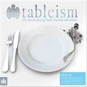 Various - Tableism flac download