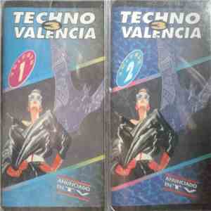 Various - Techno Valencia 3 flac download