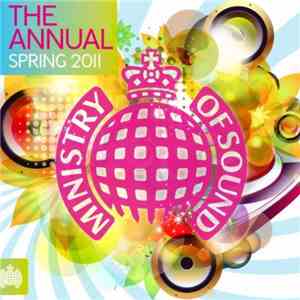 Various - The Annual Spring 2011 flac download