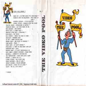 Various - The Video Pool #7 (November '84) flac download