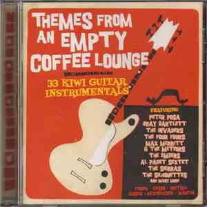 Various - Themes From An Empty Coffee Lounge flac download