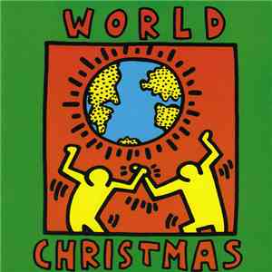Various - World Christmas flac download