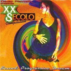 Various - XX Secolo Compilation flac download