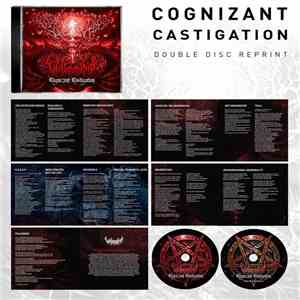 Vulvodynia - Cognizant Castigation flac download