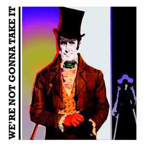 We're Not Gonna Take It - Sweet Power, Your Embrace EP flac download